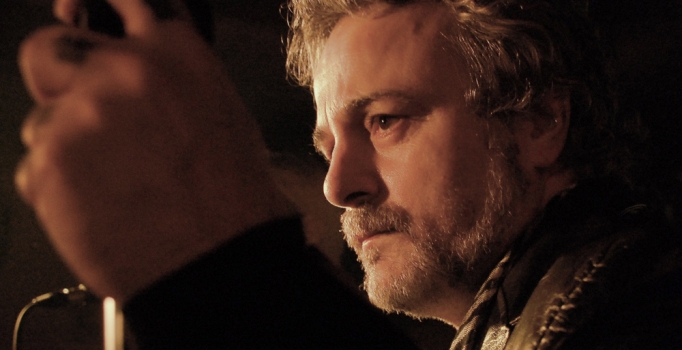 Ünlü şarkıcı Harun Kolçak son durumunu sosyal medya üzerinden paylaştı