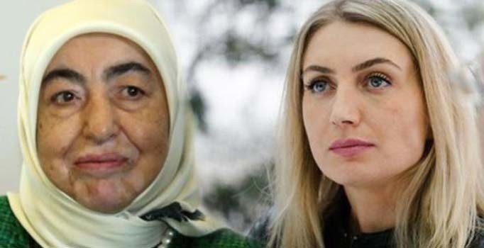 Semiha Yıldırım: Beni çok suçladılar, çok rencide ettiler