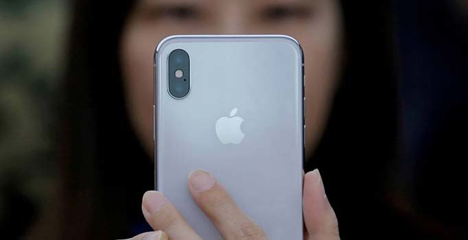 Apple'ın Çin'den çekilmesi halinde 1,3 milyon Çinli işsiz kalacak