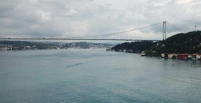 Çevre ve Şehircilik Bakanlığı Boğaziçi Kanunu'nu değiştiriyor