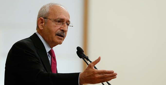 Kılıçdaroğlu'ndan Kıbrıs uyarısı: Politikamız değişmezse daha büyük sorunlar olacak