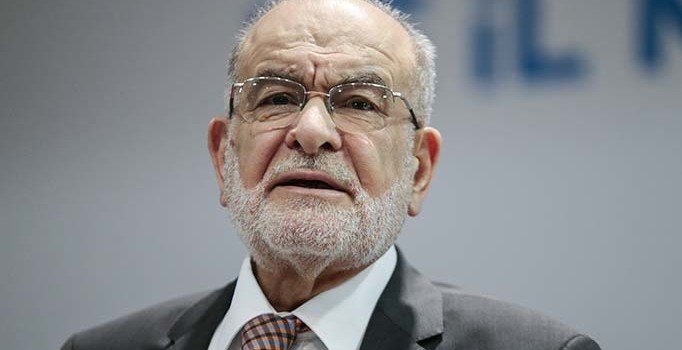 Karamollaoğlu'ndan seçim değerlendirmesi