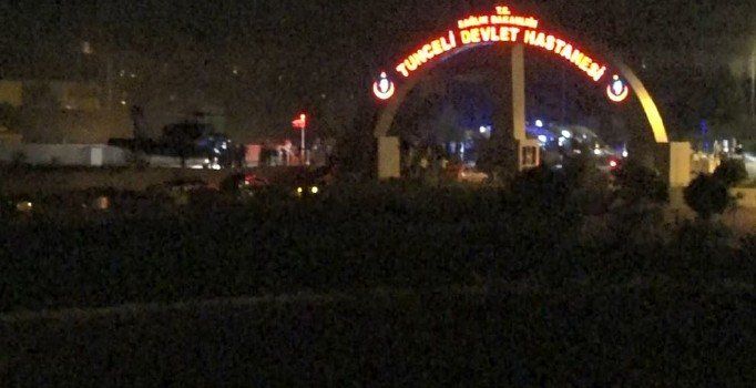 Tunceli'deki çatışmada yaralanan 2 asker şehit oldu