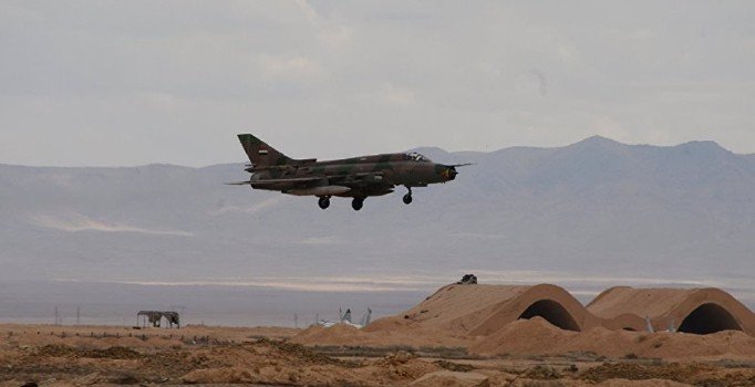 Rusya'dan İdlib açıklaması: Türkiye koordinat verdi, biz vurduk