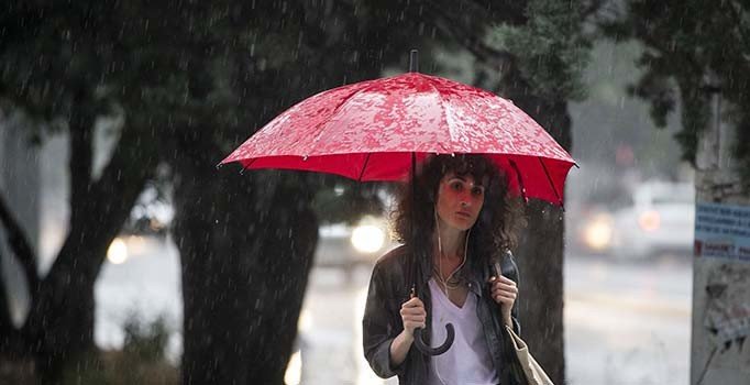 Erzurum, Kars ve Ardahan için sağanak uyarısı