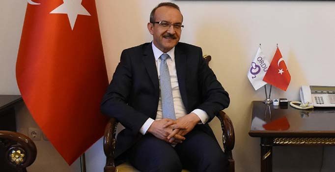 'Ordu Valisi, İmamoğlu ve taraftarlarına küfür etti' iddiası