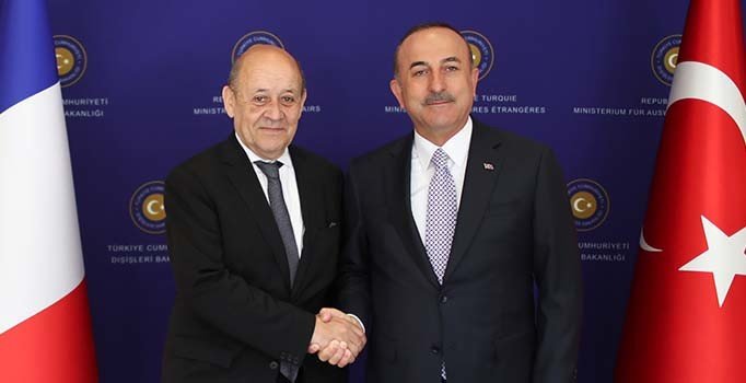 ABD'nin F-35 mektubuna sert tepki: Üslup ve içerik kabul edilemez