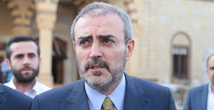 Mahir Ünal'dan ortak yayın açıklaması: 6 madde ile sınırları çizilmiş