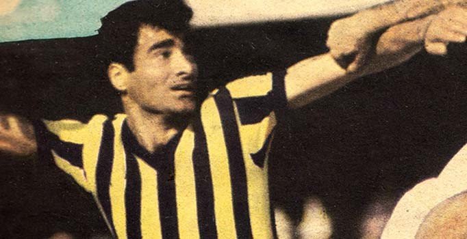 Barcelona'dan Şeref Has için başsağlığı mesajı