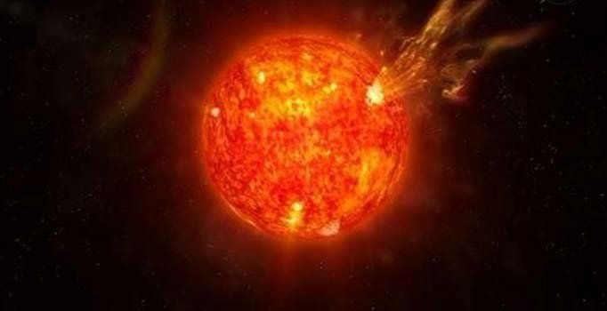 Bilim insanları uyardı: Dünya karanlığa gömülebilir