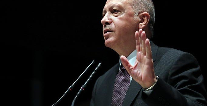 Son dakika! Erdoğan: S-400 işi bitmiştir... Suriye'de bir gece ansızın