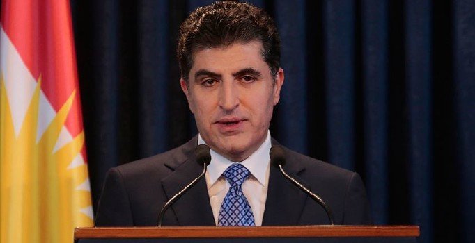 Kılıçdaroğlu'ndan Neçirvan Barzani'ye tebrik telefonu