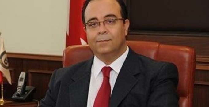 Eski rektöre 'FETÖ'ye yardım'dan hapis