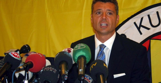 F.Bahçe taraftarı Sadettin Saran'ı başkan olarak istiyor