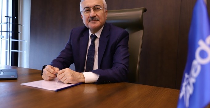 AKEDAŞ kesintisiz otomasyona geçti