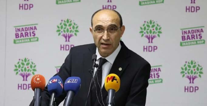 HDP'den 23 Haziran mesajı: İstanbul'da sandığa gitmek şarttır