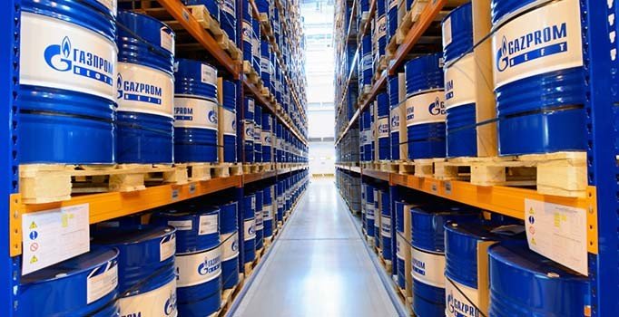 Gazprom Neft'ten OPEC uyarısı: Anlaşma uzarsa petrol 55-65 dolarda sabitlenir