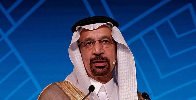 S. Arabistan'dan tanker saldırılarına kınama: Kara sularımızı koruyacağız