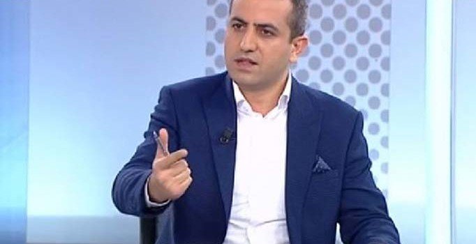 Generallere hakaret eden Akit TV müdürü Murat Alan saldırıya uğradı