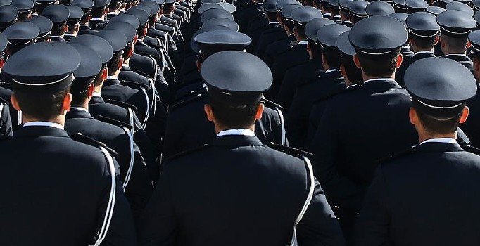 Polis Akademisi davasında 51 sanığa hapis cezası verildi