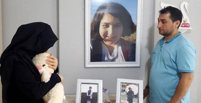 Rabia Naz kimdir? Rabia Naz Vatan olayı nedir? Önerge AK Parti ve MHP oylarıyla reddedildi