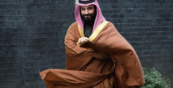 S. Arabistan'ı karıştıran iddia: Cidde'de 'helal gece kulübü' açıldı