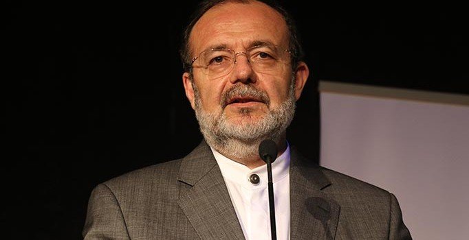 Eski Diyanet İşleri Başkanı Mehmet Görmez'den BİSAV tepkisi