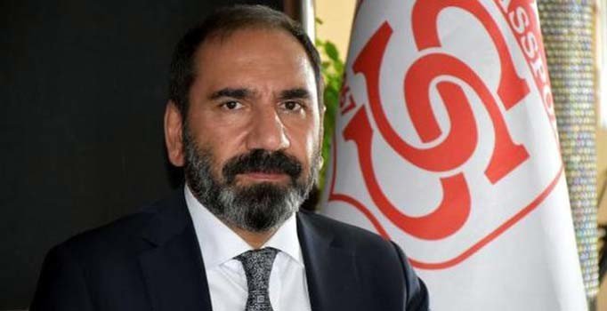 Mecnun Otyakmaz: Sivas'a yakışan bir takım kuracağız