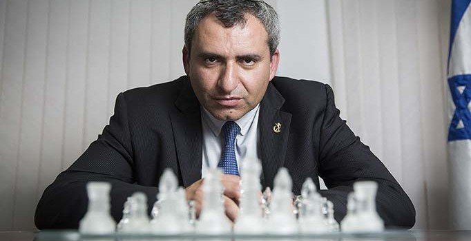 İsrailli Bakan'dan ABD ve NATO'ya Türkiye karşıtı çağrı