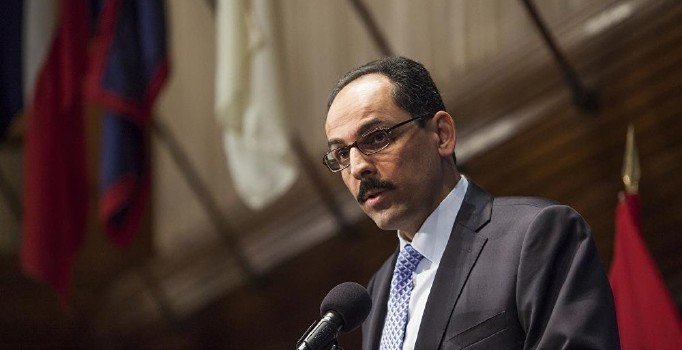 Kalın'dan Avrupa'ya 'popülist söylem' uyarısı