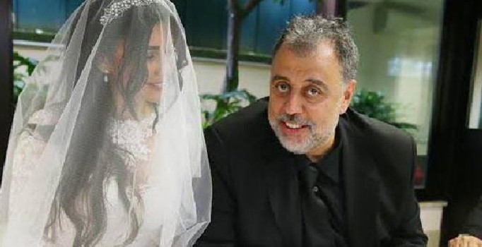 Hamdi Alkan'ın eşinden ilginç açıklamalar