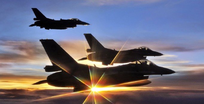 Kuzey Irak'a bir operasyon daha! 2 terörist etkisiz hale getirildi