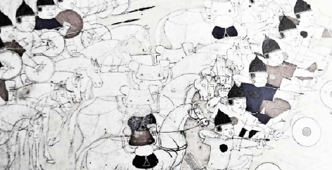 Evrenos Gazi göçebe miydi?