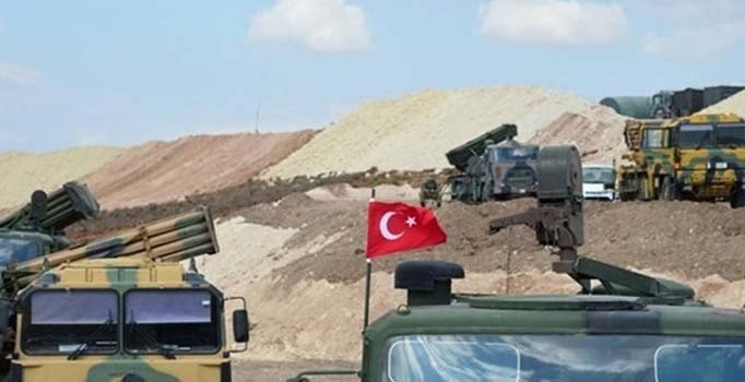 İdlib'te gözlem noktasına saldırı