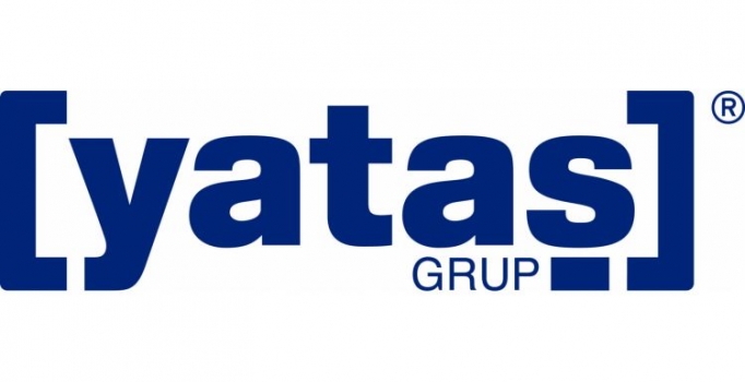 “En iyi Stant” Ödülü Yataş’ın