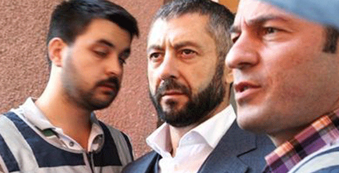 Mafya hesaplaşması mı? Sedat Şahin'in Beykoz'daki villasına kurşun yağmuru