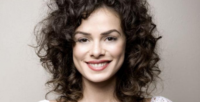 Özge Özpirinçci, vejetaryan oldu