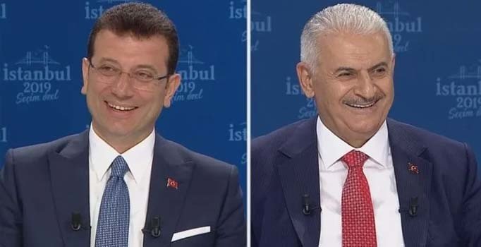 MAK Dabışmanlık: İmamoğlu - Yıldırım tartışması bol gollü oldu ama berabere bitti