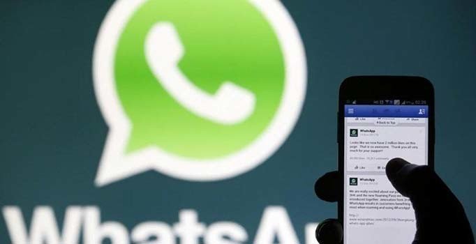 WhatsApp'tan yanlış fotoğraf göndermeyi engelleyecek hamle