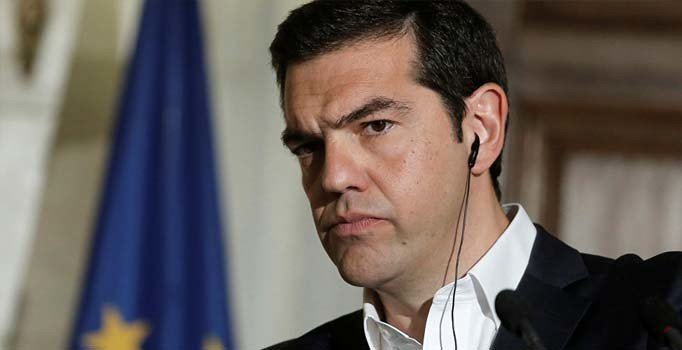 Dışişleri Bakanlığından Yunanistan Başbakanı Çipras'a Doğu Akdeniz cevabı