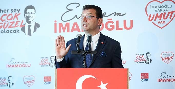 Ekrem İmamoğlu mazbatasını ne zaman alacak?
