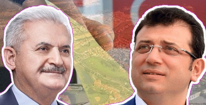 Çatalca’da kim önde? Çatalca 23 Haziran İstanbul seçim sonuçları: İmamoğlu Yıldırım oy oranı