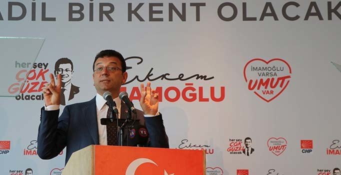 Sayıştay'dan İmamoğlu'nun iddialarına cevap