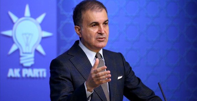 Ömer Çelik: Belediye başkanları yanlış yollara tevessül etti