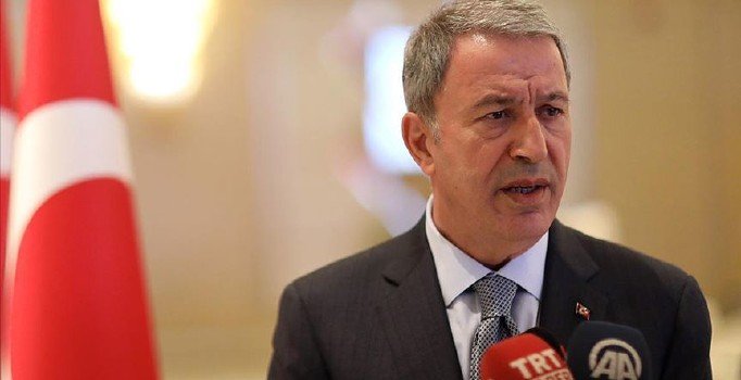 Ankara'da sürpriz görüşme: Bahçeli ile Hulusi Akar bir araya gelecek