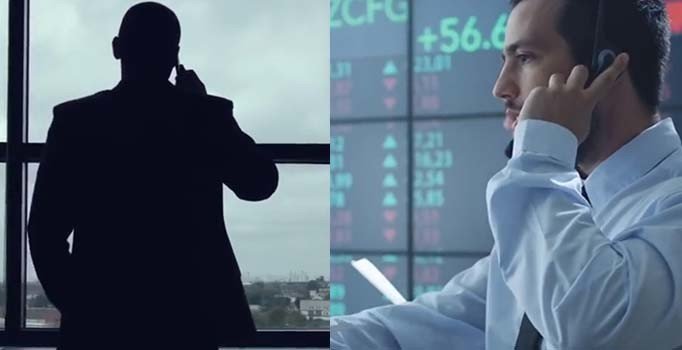 TİM'den üst akıl videosu: Kur operasyonunu canlandırdılar