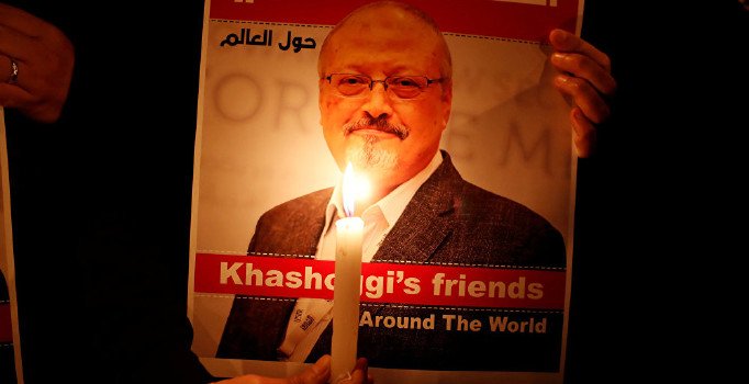 BM Cemal Kaşıkçı raporunu açıkladı: S. Arabistan'ın yargısız infazı