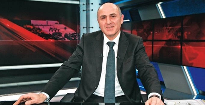 Ali Fuat Yılmazer Dink davasından da tutuklandı
