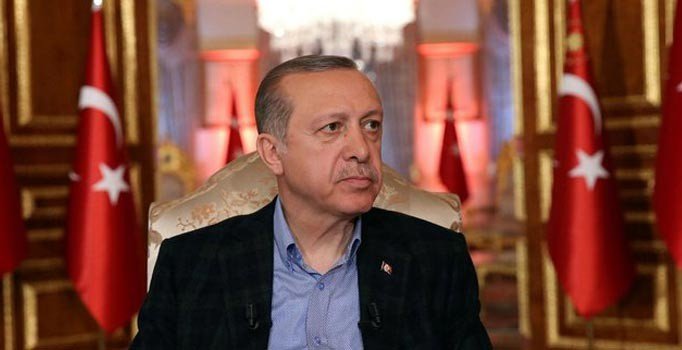 Cumhurbaşkanı Erdoğan, 215 radyonun ortak yayınında konuşacak