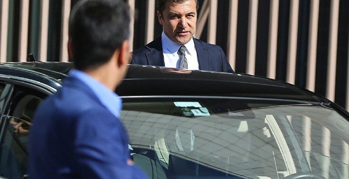 FOX TV, The Marmara otele dava açıyor